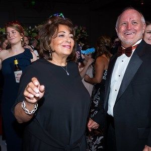 Meet your Posher, Rita